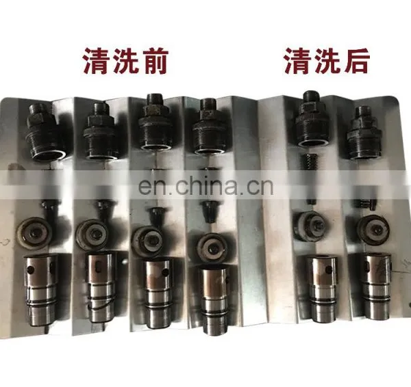 Auto Fuel Common Rail Repair Kits Tools for cr Injectors photo-6