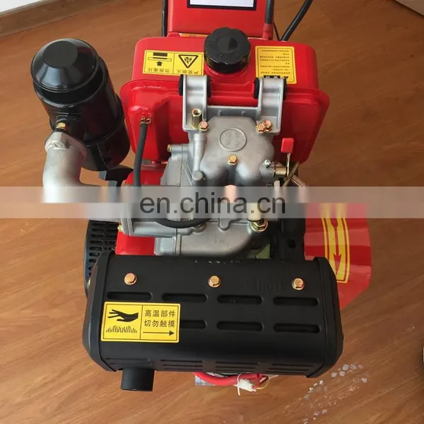 Concrete Floor Milling Machine for Sale photo-3