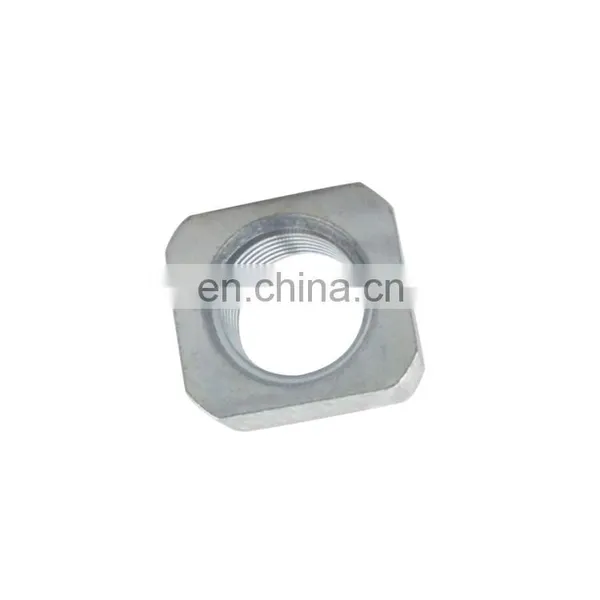 5T124-23940 DC105X Harvester Rear Wheel Iron Nut for Sale photo-7