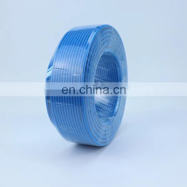 PVC Insulation Cable Copper 6/12/14AWG PVC Insulated PVC Electrical Cable Copper Wire photo-6