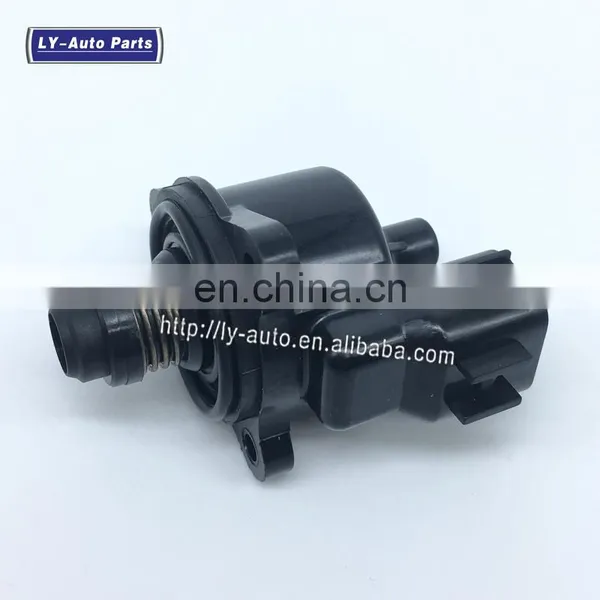 Replacement OEM 1450A132 MD628168 IAC Solenoid Idle Air Control Valve For Mitsubishi For Lancer For Chrysler For Dodge photo-3