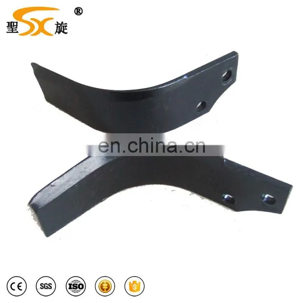 Rototiller Blade Supplied by Shengxuan Machinery photo-5