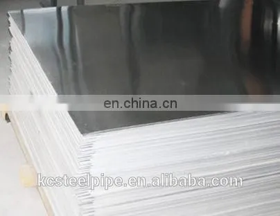 Mirror Finish AISI Stainless Steel Sheet 304 JIS Grade SUS304 Plate photo-4
