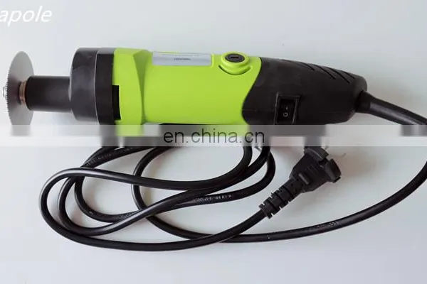 Medical Orthopedic Oscillating Saw to Cut Plaster With Suction photo-5