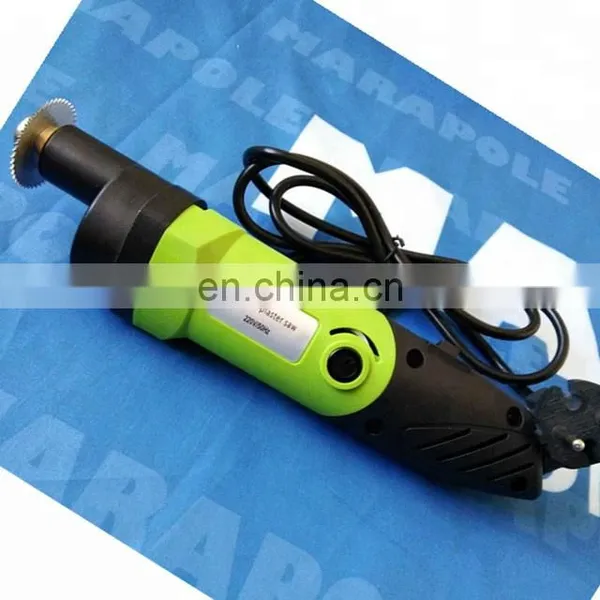 Electric Plaster Saw, Orthopedic Power Tool, Bandage Cutter photo-2