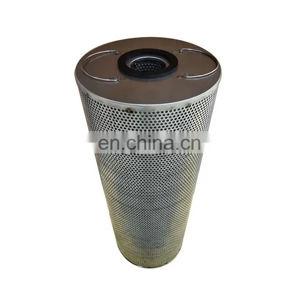 Active Carbon Barrel Filter Air Filter for Oil Field High Efficiency Hepa Air Filter Factory Manufacturer photo-4