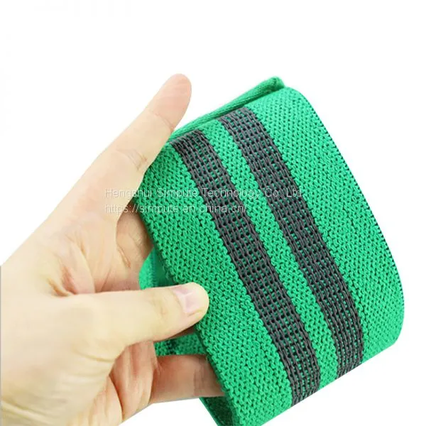 Exercise Resistance Bands photo-4
