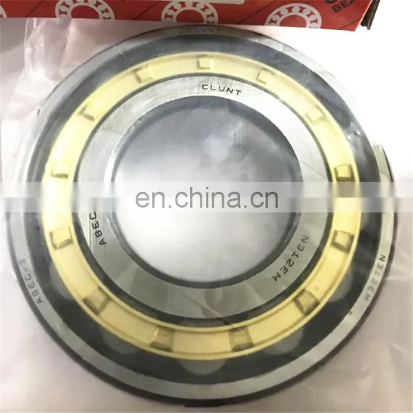 Good Price NU226 Bearing Cylindrical Roller Bearing NU226 NU226ECP NU226ECJ Bearing photo-3