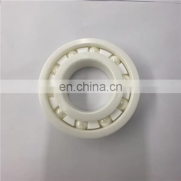 Super Precision Full Ceramic Bearing 45x85x19 6209 6209CE Bearing photo-4