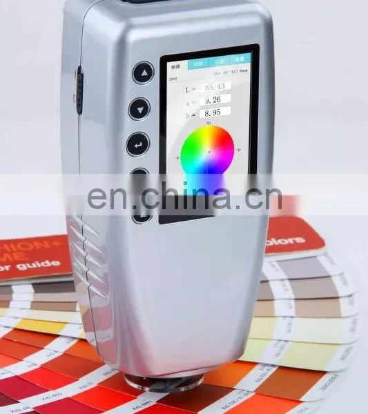 Portable Colorimeter Price photo-3