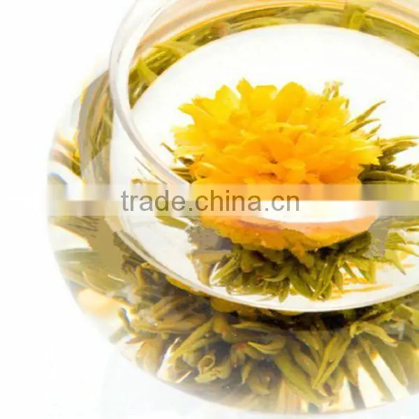 Beautiful Blooming Tea,flowering Tea Ball,different Kinds of Blooming Tea Ball photo-6