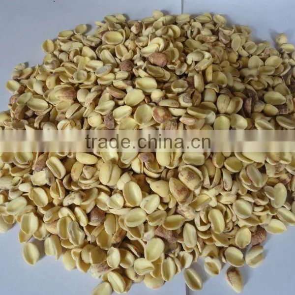 Split Lotus Seed