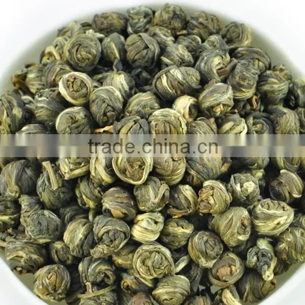 Natural Handmade Jasmine Tea Dragon Pear Tea photo-4