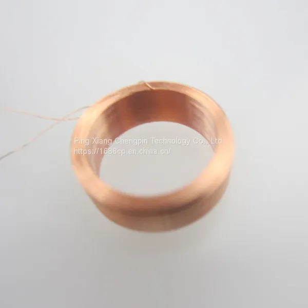 Wholesales Customized Air Core Coil photo-4