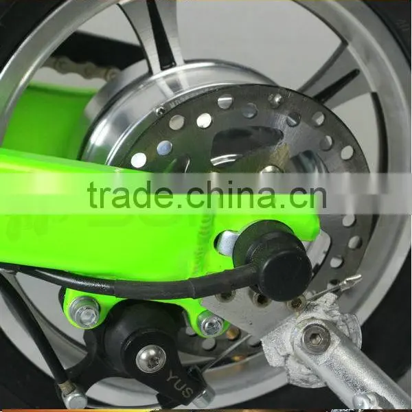 Electric Bike/Bicycle /Foladable Mini Bicycle photo-4