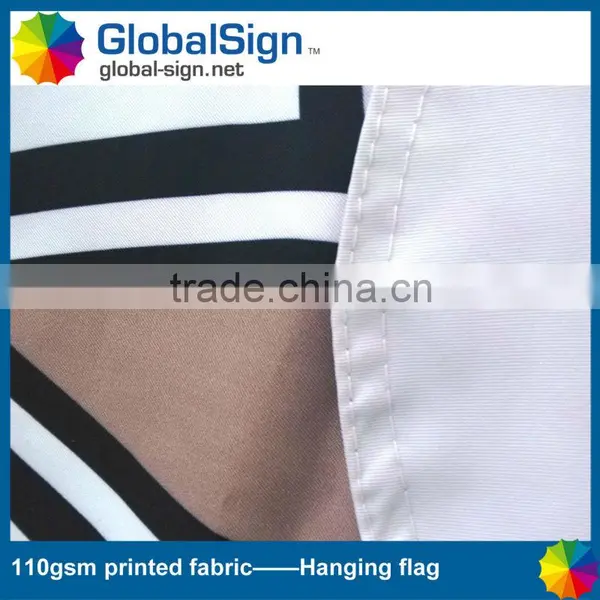 Hot Selling Polyester Pennant Flags photo-5