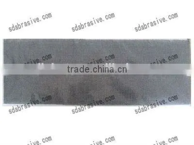 Open Mesh / Sanding Screen / Mirka Marble Stone Flooring photo-4