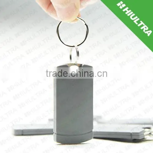 ABS RFID Key Fob Contactless Key Tag for Access System photo-3