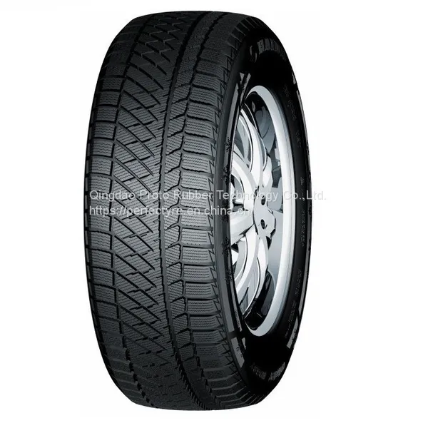 HAIDA Snow Tyre Winter Series HD687 Semi-steel Tires