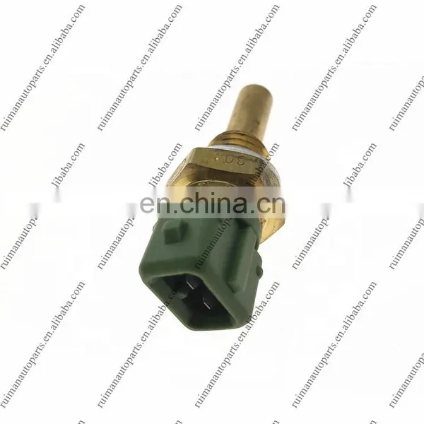 Chery Temperature Sensor for A3 Orinoco Skin X5 Tiuna A5 Fora Elara Alia Tiggo 3 5 Original & Aftermarket Parts A11-3617011 photo-3