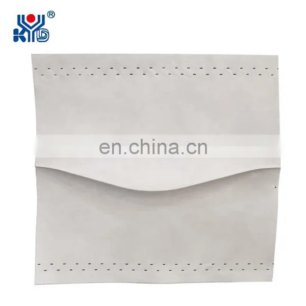 Newest Improved Ultrasound N95 Cup Face Covering Piece Making Machine photo-4
