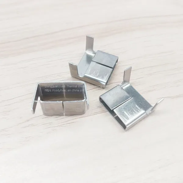 Ear Buckle photo-3