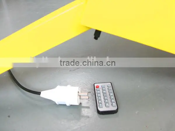 Outdoor LED Presse Sign Stainless Steel 2 Sides 228 LEDs LED Indicates Display photo-2