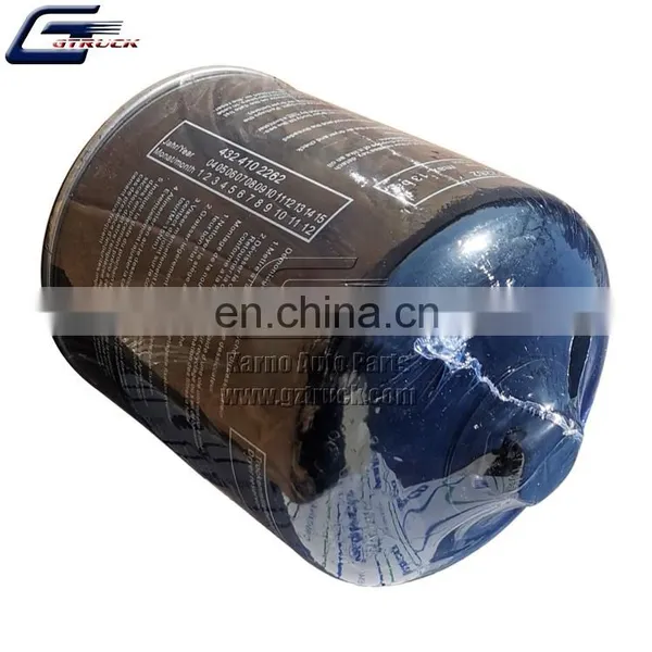 Air Dryer Cartridge Oem 4324102262 1504935 1523992 1527759 for DAF Truck Air Dryer Filter photo-2