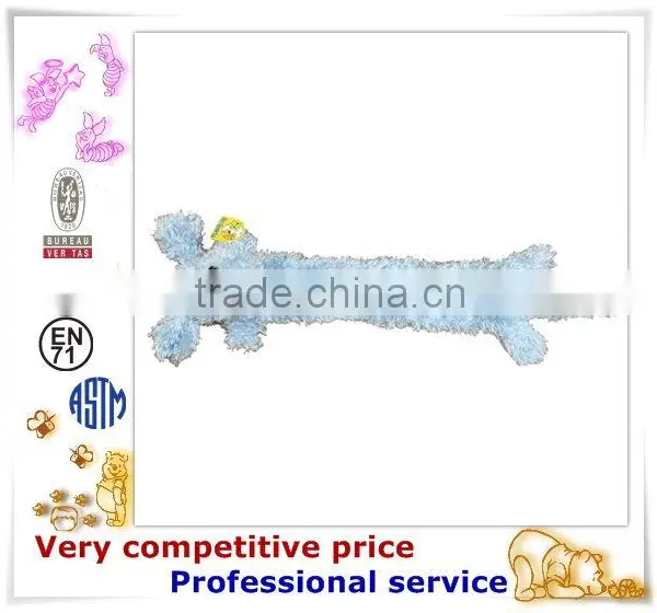 Factory Promotion Custom Made Plush Pet Products Chuck it Dog photo-3