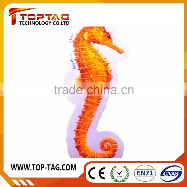 Iregular Model Stock Plastic / Paper Printing Card photo-3