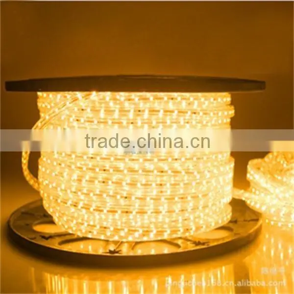 China Price Led Factory Bright Samsung Smd 5630 Led Strip Strip photo-2