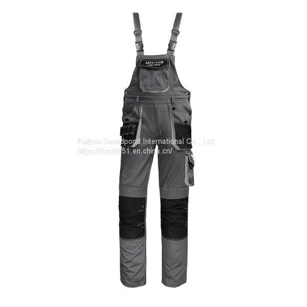 Men's BIB Trousers photo-4