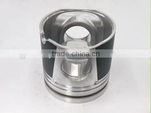 WD615 61560030010 Diesel Engine Piston photo-2