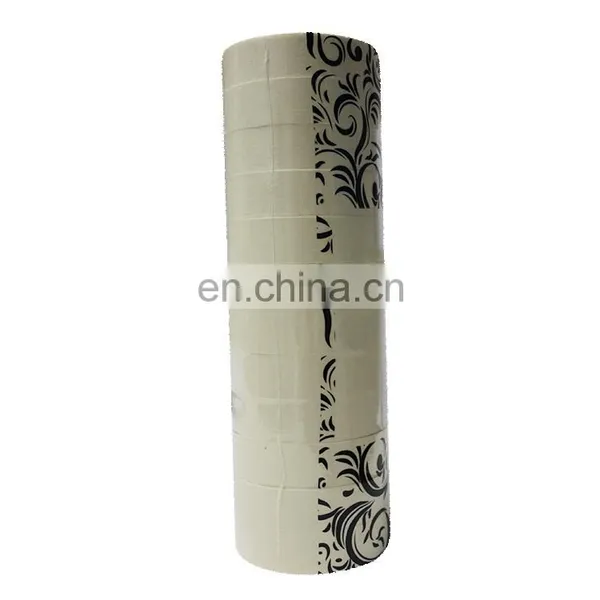 Cheap Auto Painting Paper High Temperature Masking Tape photo-5