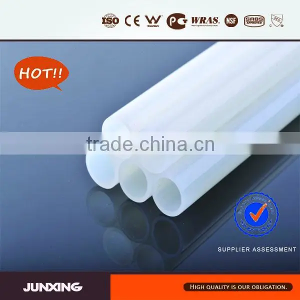 1/4" Interior Diameter Pex Tubing in Blue and White Colors photo-2