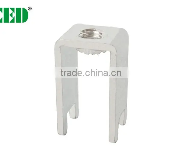 60A Brass Components Center Space 6.00 x 8.80mm Accessories Components