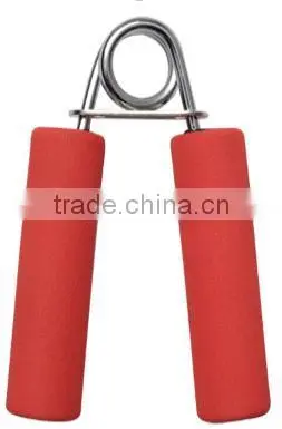 Gym Excercise Foam/PVC Hand Grip Fitness Foam Hand Grip photo-4