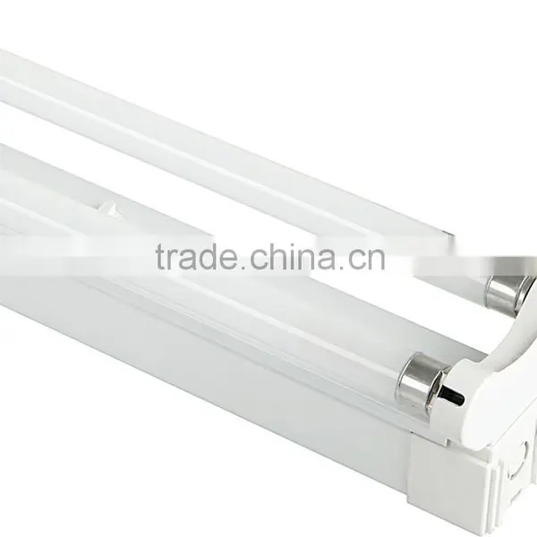 Batten Type Luminaires With Waterproof Lampholder photo-2