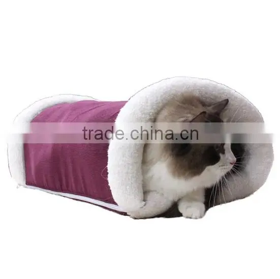 Hot Selling Universal Pet Puppy Cushion Dog House photo-4