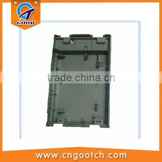 High Precision Plastic Injection Mold For Customs Design photo-3