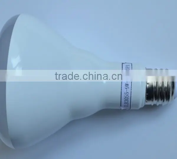ETL Energy Star Dimmable LED Bulb BR30 photo-5