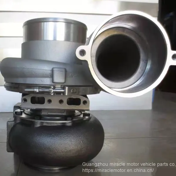 Turbocharger For CAT Engine 3512 3516 102-2090