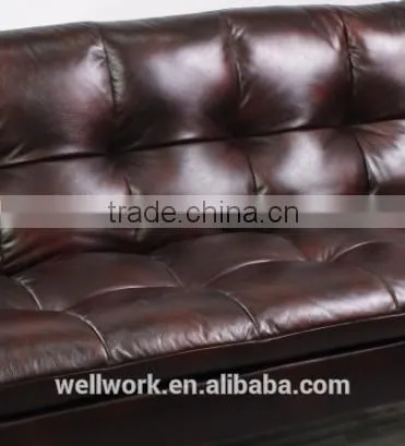 Hot Sale Space Saving Furniture Sofa Bed/Multi-functional Folding Sofa Bed photo-2