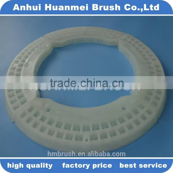 Steel Wire Side Polishing Brush With Good Quality photo-3