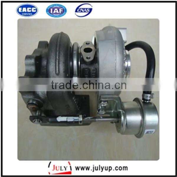 Genuine Turbocharger for Cummins ISF Diesel Engine 3777896 3777897 HE200WG photo-3
