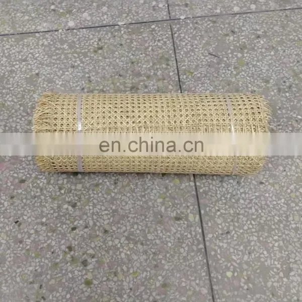 Square Mesh 100% Natural Rattan Cane Webbing Roll High Quality Best Selling for Decor Furniture From Viet Nam Manufacturer photo-5