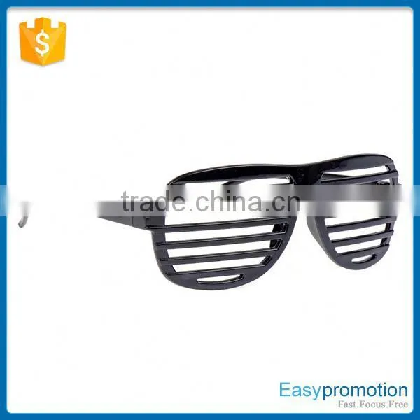 Factory Sale Shutter Shade Sunglasses for Promotion, Wholesale Cute Avaitor Sunglasses photo-2