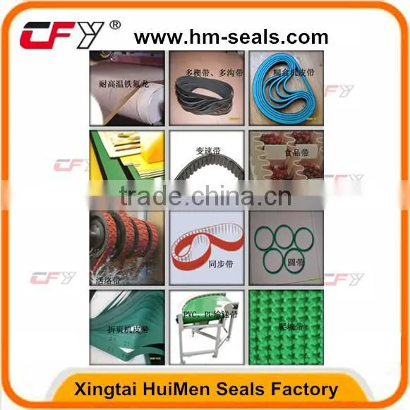Transmission Belt