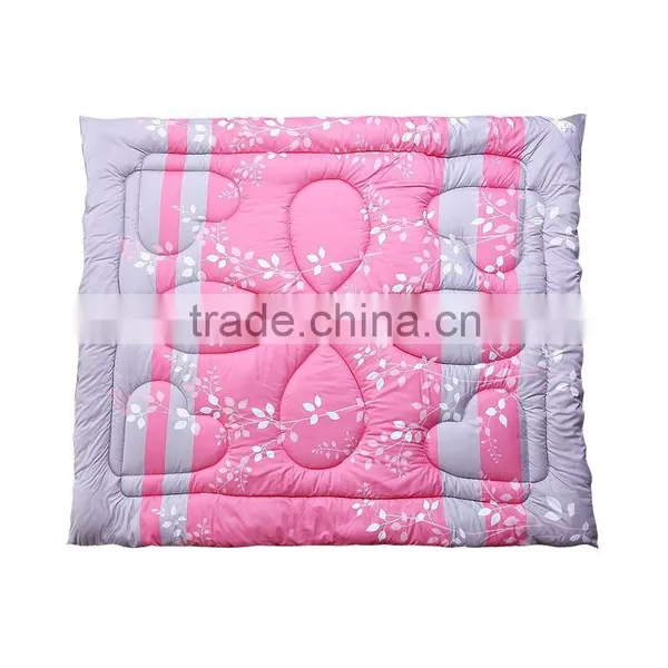 Top Quality Multi-color King Size Down Comforts of Home Bedding photo-2