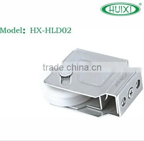 HLD02 Cheap Good Quality Steel Roller Wheels